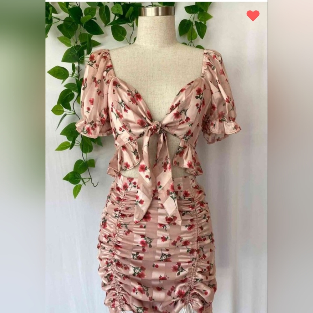 Rosie 2 Piece Set